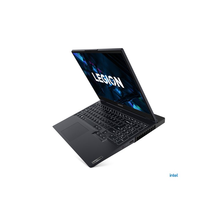 Lenovo Legion 5 Core i7-11800H 16GB 512GB SSD GeForce RTX 3060 15.6 Inch Windows 11 Gaming Laptop