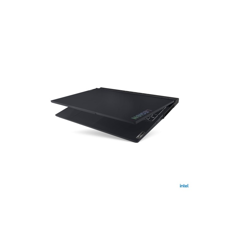 Lenovo Legion 5 Core i7-11800H 16GB 512GB SSD GeForce RTX 3060 15.6 Inch Windows 11 Gaming Laptop