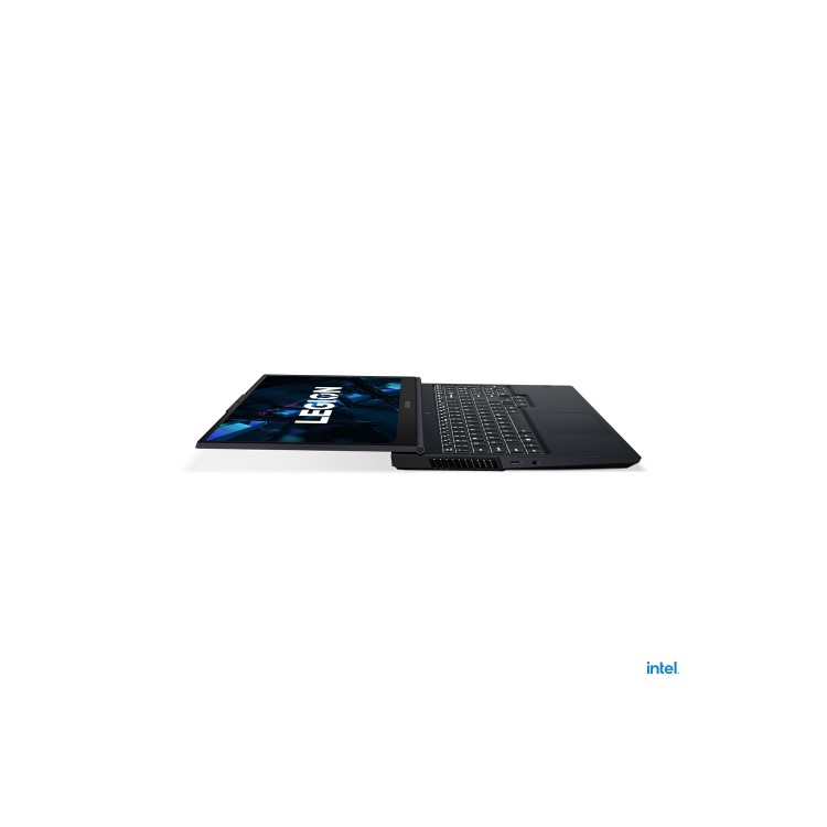 Lenovo Legion 5 Core i7-11800H 16GB 512GB SSD GeForce RTX 3060 15.6 Inch Windows 11 Gaming Laptop