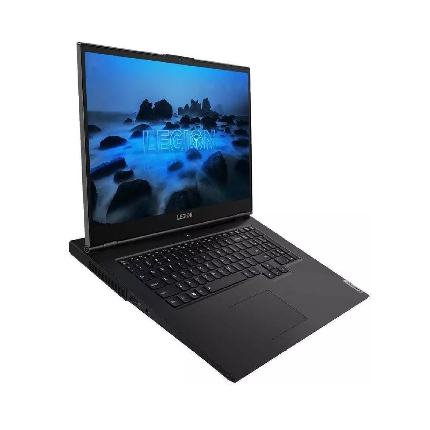 Tour PC Lenovo Legion T5 – I5-11400F, RTX 3060, 16 Go RAM, 1 To SSD – Gaming