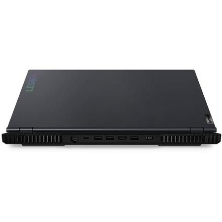 Refurbished Lenovo Legion 5 AMD Ryzen 7 5800H 16GB 512GB RTX 3070 15.6 Inch Windows 11 Gaming Laptop