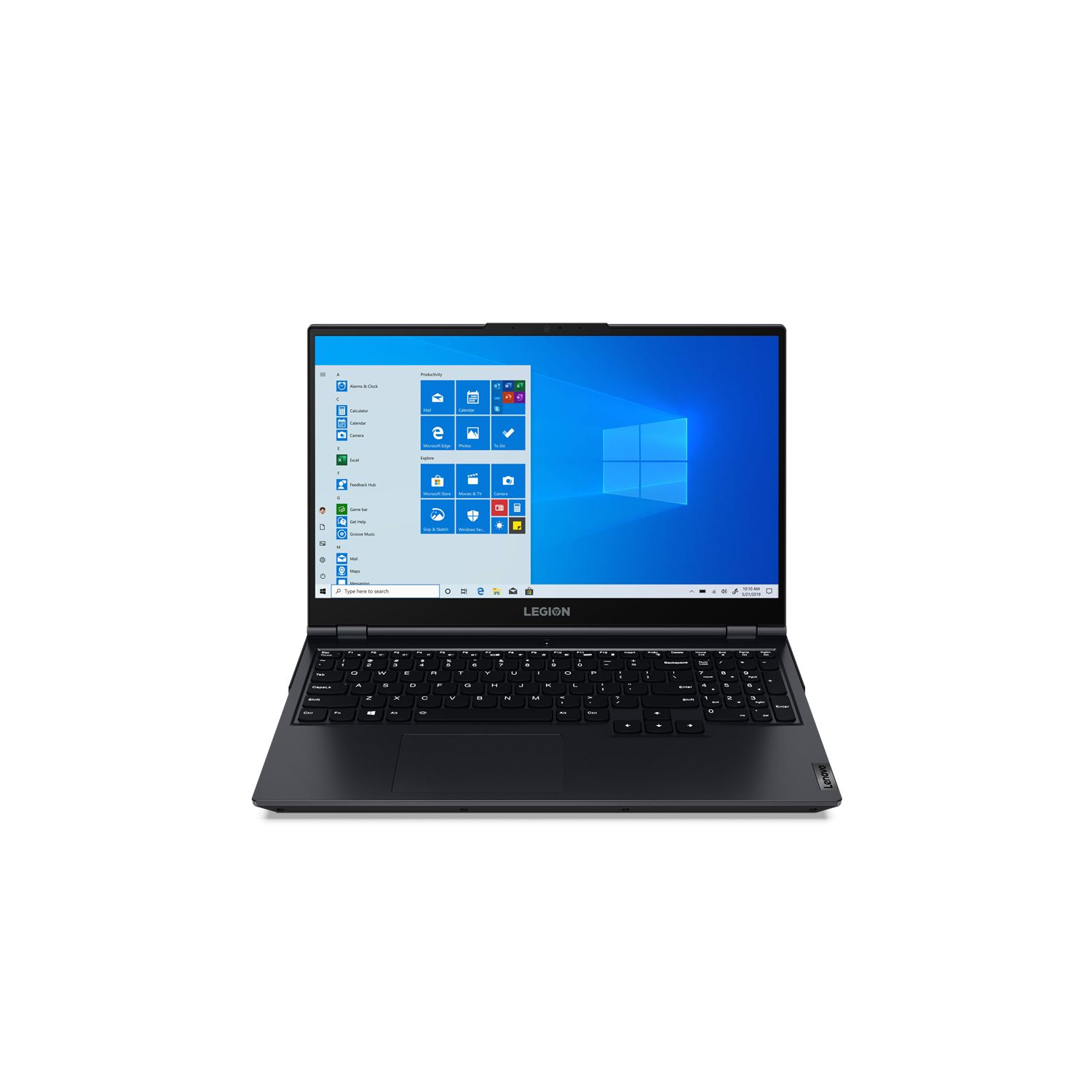 Lenovo IdeaPad Ryzen7 5800H 16GB16.0型 Lenovo IdeaPad Ryzen7 5800H 16GB16.0型