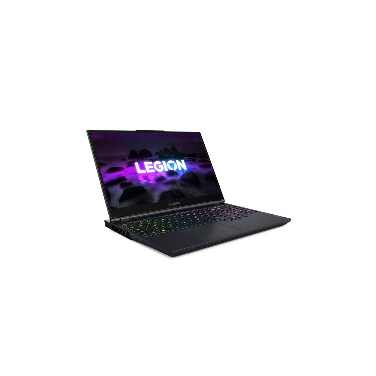 Lenovo Legion 5 15ACH6H Ryzen 7-5800H 16GB 512GB SSD GeForce RTX 3070 15.6 Inch Windows 11 Gaming Laptop