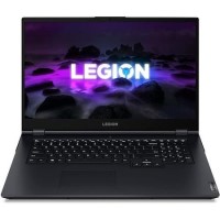 Lenovo Legion 5 AMD Ryzen 7-5800H 16GB 512GB SSD 17.3 Inch FHD GeForce RTX 3070 8GB Windows 10 Gaming Laptop