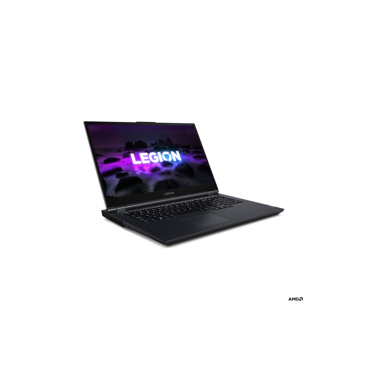 Lenovo Legion 5 AMD Ryzen 7-5800H 16GB 512GB SSD 17.3 Inch FHD GeForce RTX 3070 8GB Windows 10 Gaming Laptop