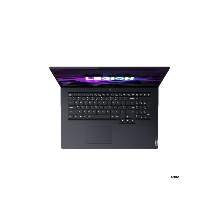 Lenovo Legion 5 AMD Ryzen 7-5800H 16GB 512GB SSD 17.3 Inch FHD GeForce RTX 3070 8GB Windows 10 Gaming Laptop