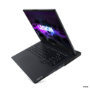 Lenovo Legion 5 AMD Ryzen 7-5800H 16GB 512GB SSD 17.3 Inch FHD GeForce RTX 3070 8GB Windows 10 Gaming Laptop