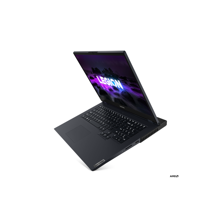 Lenovo Legion 5 AMD Ryzen 7-5800H 16GB 512GB SSD 17.3 Inch FHD GeForce RTX 3070 8GB Windows 10 Gaming Laptop