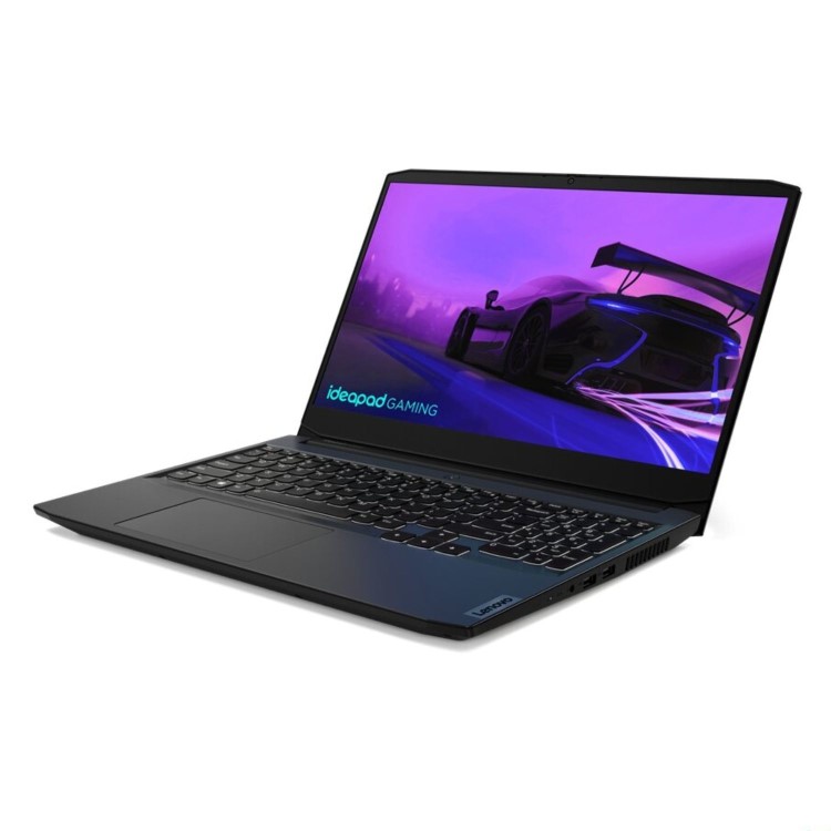 Lenovo IdeaPad Gaming 3 Intel Core i5 8GB 256GB GTX 1650 15.6 Inch FHD Windows 11 Gaming Laptop