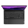 Lenovo IdeaPad Gaming 3 Intel Core i5 8GB 256GB GTX 1650 15.6 Inch FHD Windows 11 Gaming Laptop