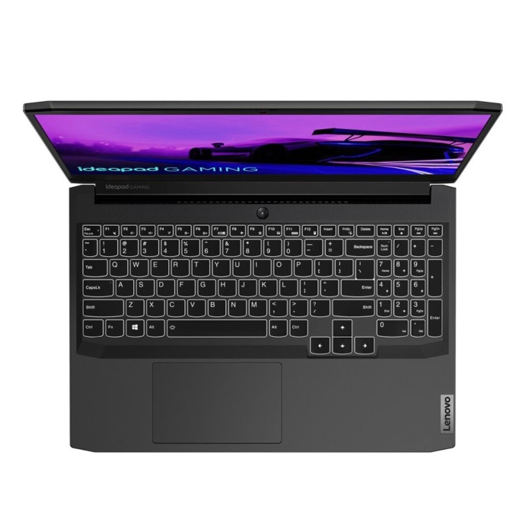 Lenovo IdeaPad Gaming 3 Intel Core i5 8GB 256GB GTX 1650 15.6 Inch FHD Windows 11 Gaming Laptop