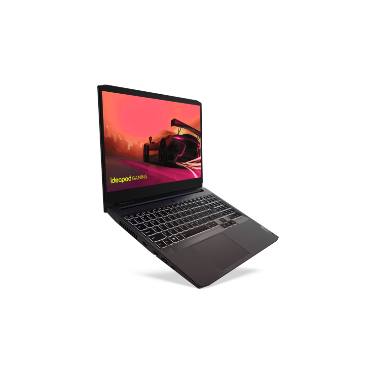 Lenovo IdeaPad Gaming 3 AMD Ryzen 5 5600H 8GB 512GB SSD GeForce RTX 3050 15.6 Inch  Windows 10 Gaming Laptop