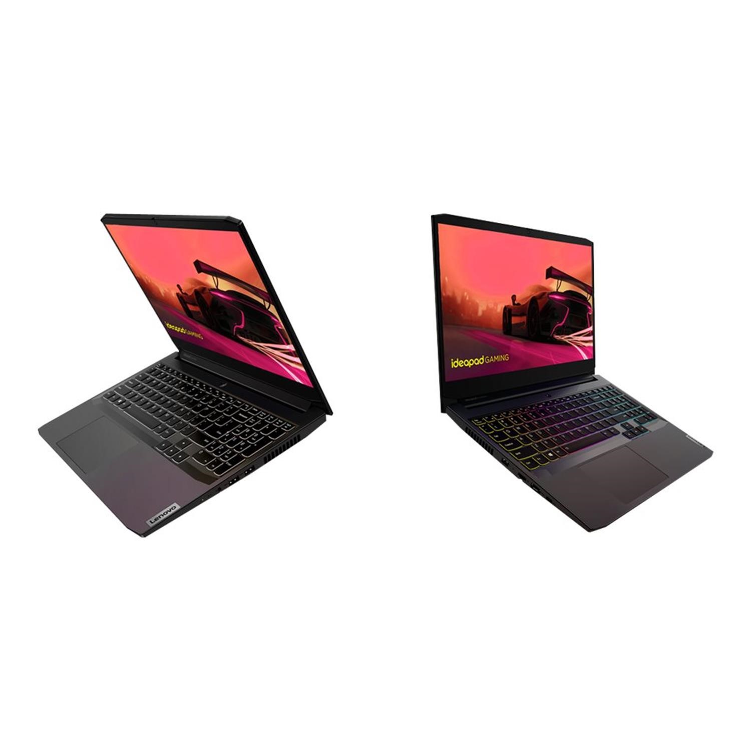 Ideapad Gaming 3060 Amd Laptop Lenovo Legion Slim 15