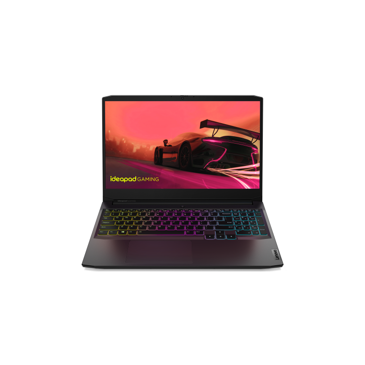 Lenovo IdeaPad Gaming 3 AMD Ryzen 5 5600H 8GB 512GB SSD GeForce RTX 3050Ti 15.6 Inch  Windows 10 Gaming Laptop