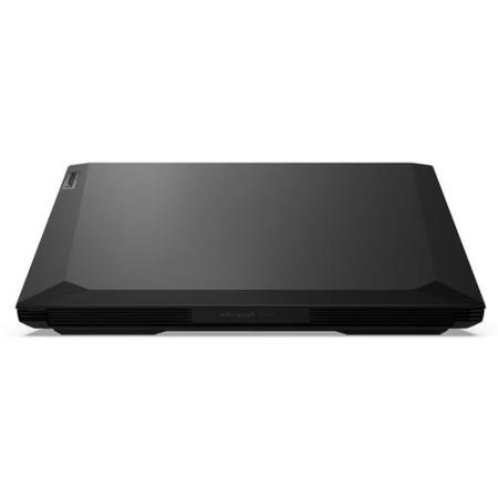 Lenovo IdeaPad 3 Gaming Laptop AMD Ryzen 5 8GB 512GB SSD RTX 3060 120Hz 15.6 Inch Windows 11