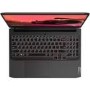 Lenovo IdeaPad 3 Gaming Laptop AMD Ryzen 5 8GB 512GB SSD RTX 3060 120Hz 15.6 Inch Windows 11