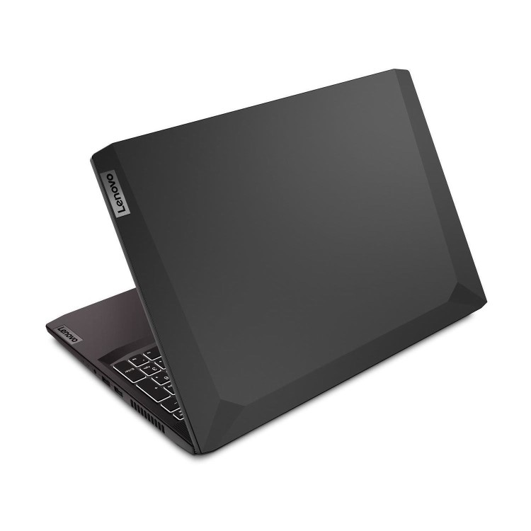 Lenovo IdeaPad 3 Gaming Laptop AMD Ryzen 5 8GB 512GB SSD RTX 3060 120Hz 15.6 Inch Windows 11