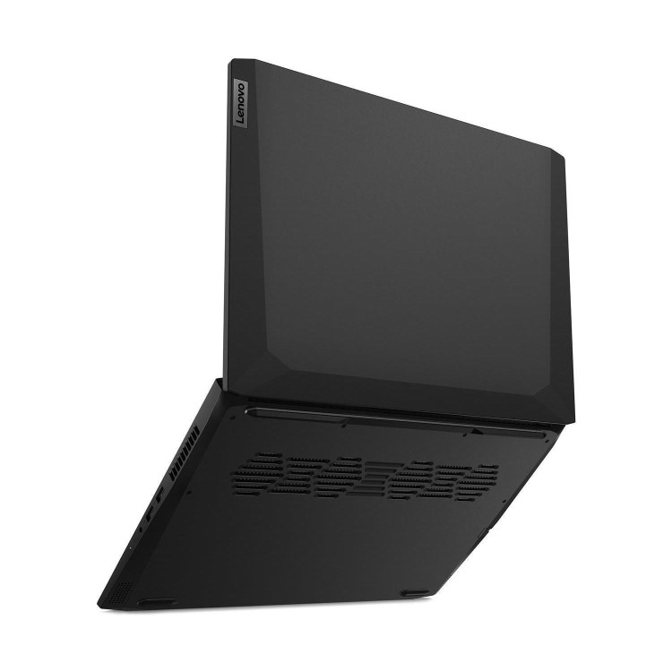 Lenovo IdeaPad 3 Gaming Laptop AMD Ryzen 5 8GB 512GB SSD RTX 3060 120Hz 15.6 Inch Windows 11