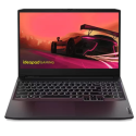 82K2028WUK Lenovo IdeaPad 3 AMD Ryzen 5 16GB RAM 512GB SSD RTX 2050 144Hz 15 Inch Windows 11 Gaming Laptop