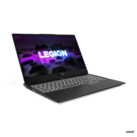 Lenovo Legion 7 Ryzen 7-5800H 32GB 512GB SSD GeForce GTX 3060 15.6 Inch Windows 11 Gaming Laptop