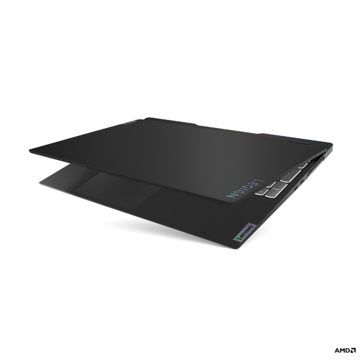 Lenovo Legion 7 Ryzen 7-5800H 32GB 512GB SSD GeForce GTX 3060 15.6 Inch Windows 11 Gaming Laptop