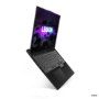 Lenovo Legion 7 Ryzen 7-5800H 32GB 512GB SSD GeForce GTX 3060 15.6 Inch Windows 11 Gaming Laptop