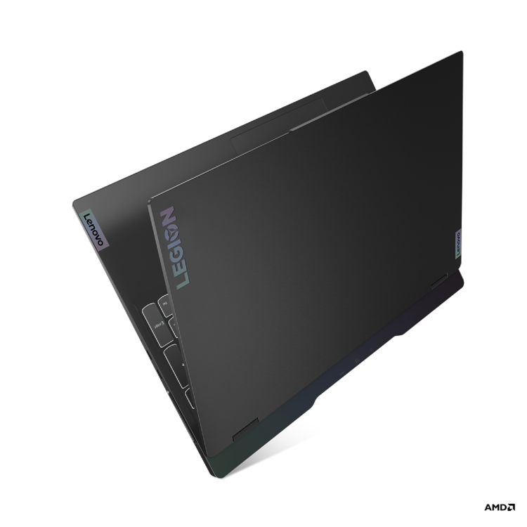 Lenovo Legion 7 Ryzen 7-5800H 32GB 512GB SSD GeForce GTX 3060 15.6 Inch Windows 11 Gaming Laptop