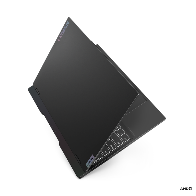 Lenovo Legion 7 Ryzen 7-5800H 32GB 512GB SSD GeForce GTX 3060 15.6 Inch Windows 11 Gaming Laptop