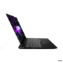 Lenovo Legion 7 Ryzen 7-5800H 32GB 512GB SSD GeForce GTX 3060 15.6 Inch Windows 11 Gaming Laptop