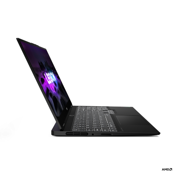 Lenovo Legion 7 Ryzen 7-5800H 32GB 512GB SSD GeForce GTX 3060 15.6 Inch Windows 11 Gaming Laptop
