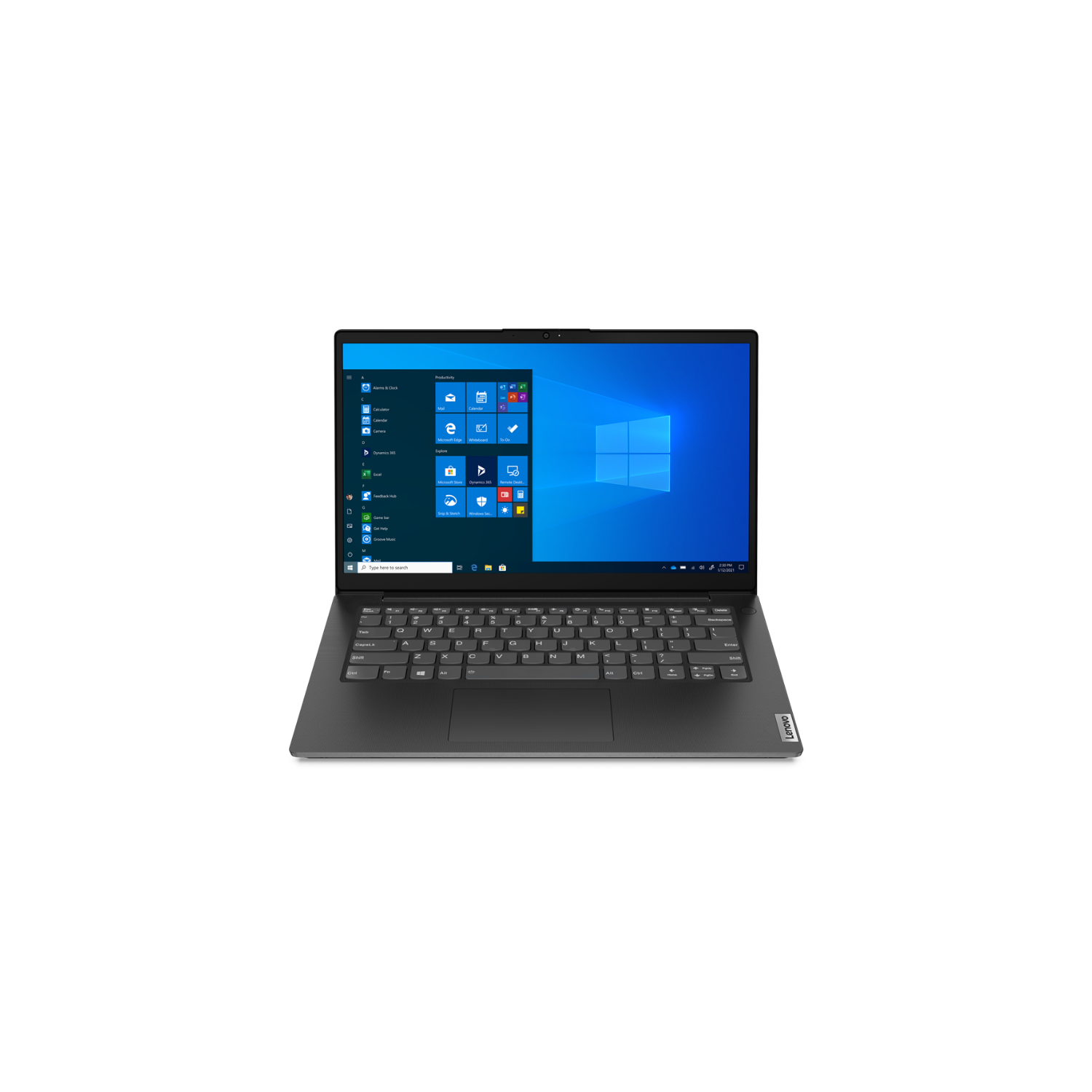 Notebook Lenovo V14 G2 ALC Ryzen 7 – Pro Notebooks