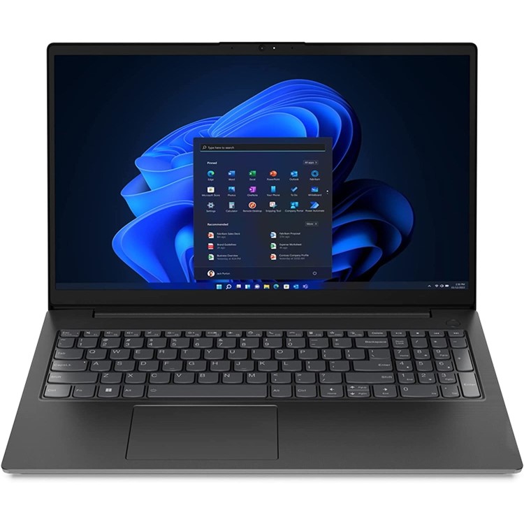 Lenovo V15 Gen 2 Ryzen 5-5500U 8GB 256GB SSD 15.6 Inch Windows 11 Laptop
