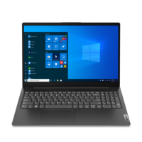 Lenovo V15 G2 Laptop AMD Ryzen 5 16GB RAM 256GB SSD 15.6 Inch Windows 11 Pro