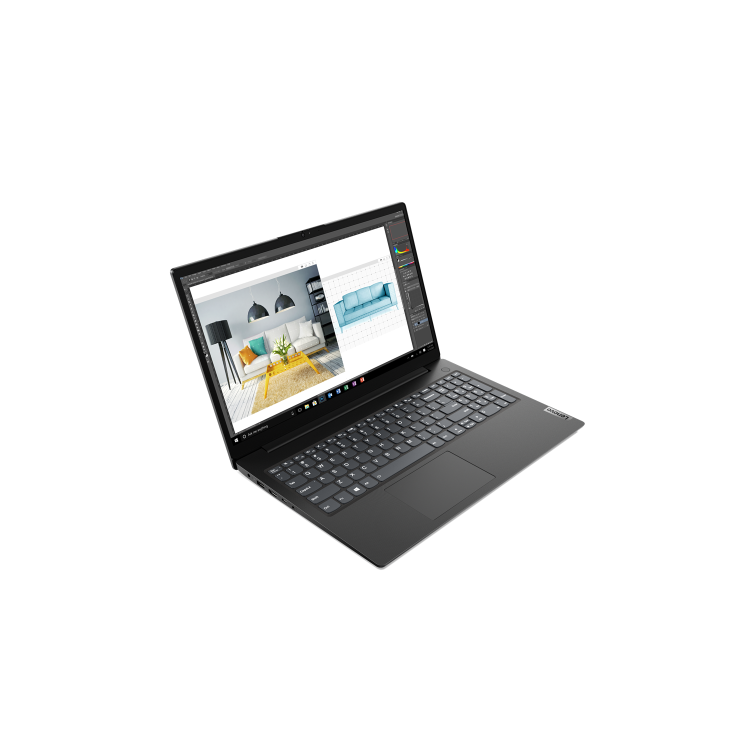 Lenovo V15 G2 Laptop AMD Ryzen 5 16GB RAM 256GB SSD 15.6 Inch Windows 11 Pro