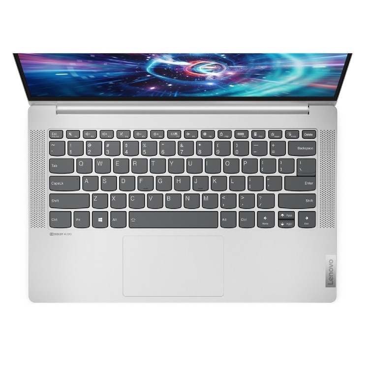 Lenovo IdeaPad 4G Snapdragon 8c Kryo 490 8GB 256GB SSD 14 Inch Windows 11 Home Laptop