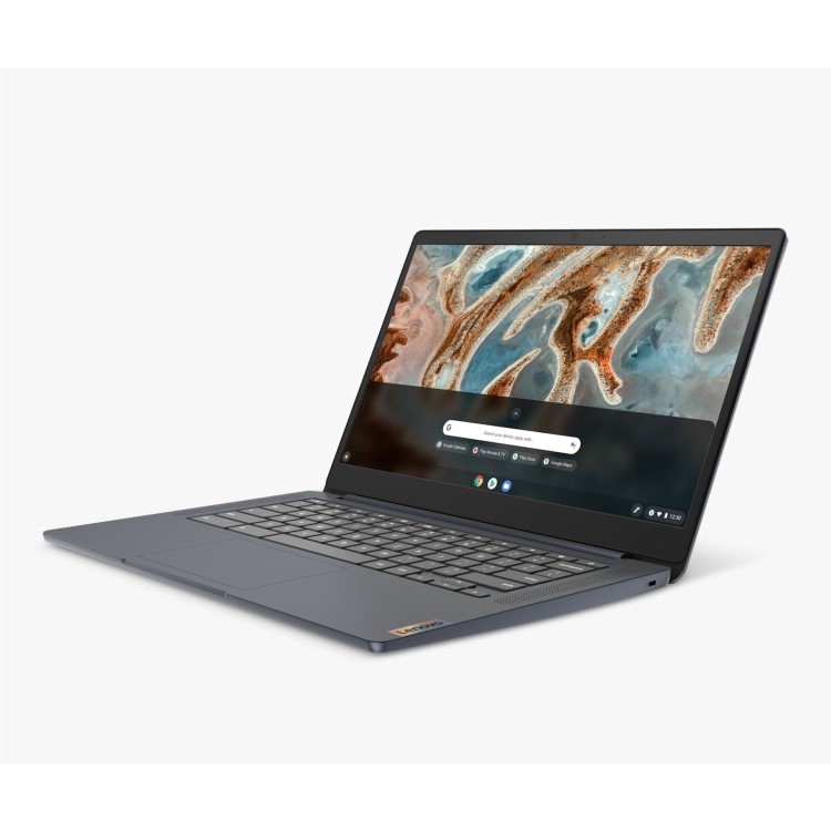 Lenovo IdeaPad 3 MediaTek MT8183 4GB 128GB 14 Inch Chromebook