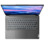 Lenovo IdeaPad 5 Pro AMD Ryzen 5 6GB RAM 512GB SSD 14 Inch Windows 11 Workstation Laptop