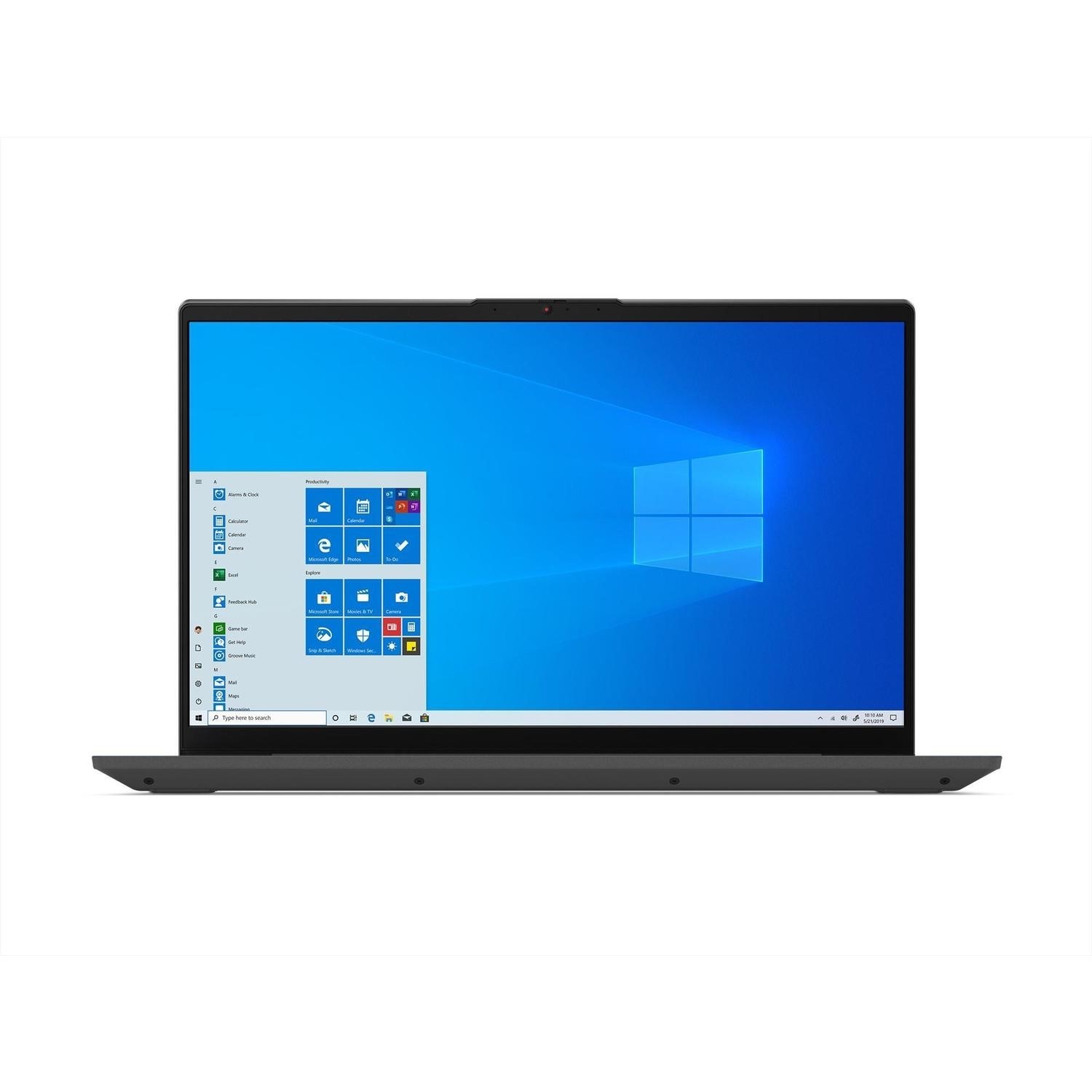 Lenovo IdeaPad 5 Ryzen 5 5500U 8GB 256GB SSD 15.6 Inch Windows 10