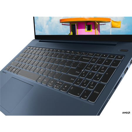 Lenovo IdeaPad 5 Ryzen 7 5700U 8GB 512GB SSD 15.6 Inch Windows 10