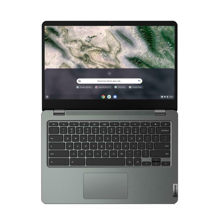 Lenovo 14e Gen 2 AMD 3015Ce 8GB 64GB eMMC 14 Inch Chromebook