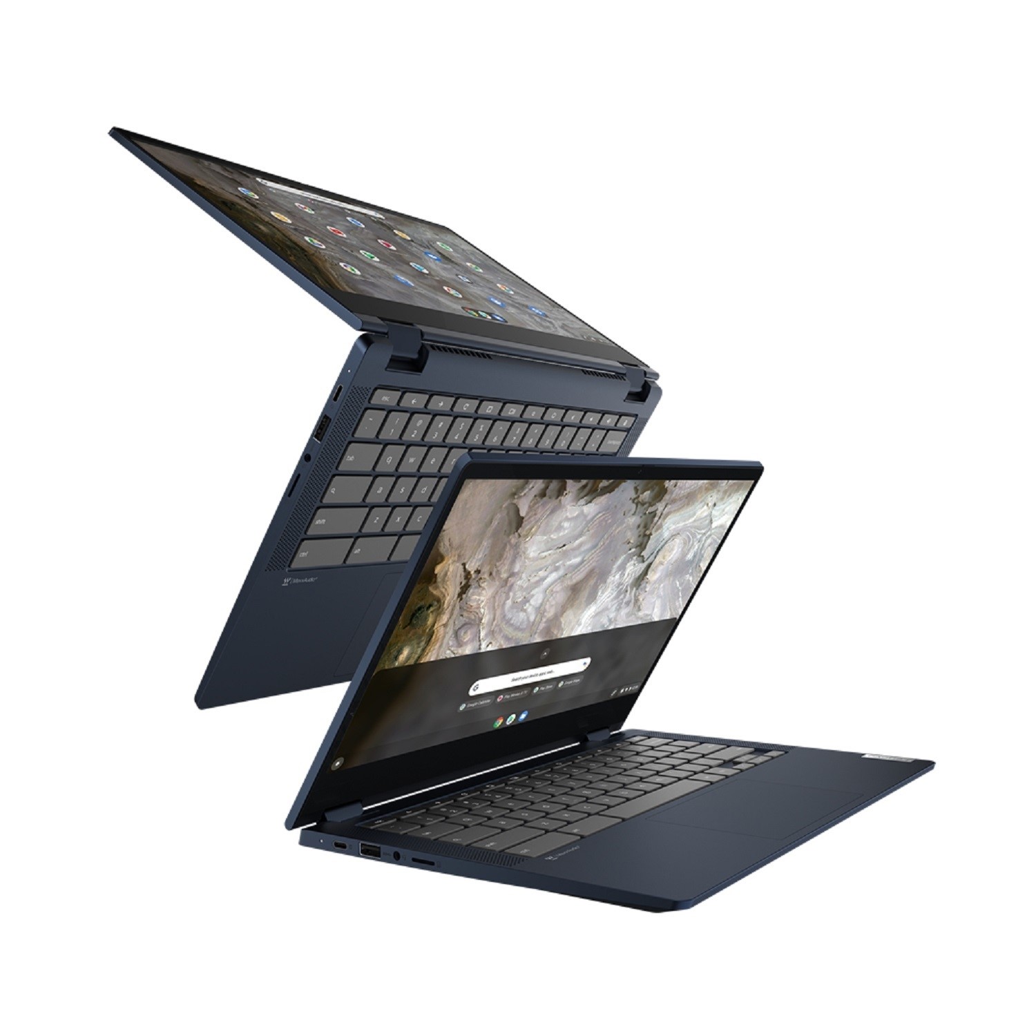 Lenovo IdeaPad Flex 5 Core i5-1135G7 8GB 256GB 13.3 Inch Chrome OS 