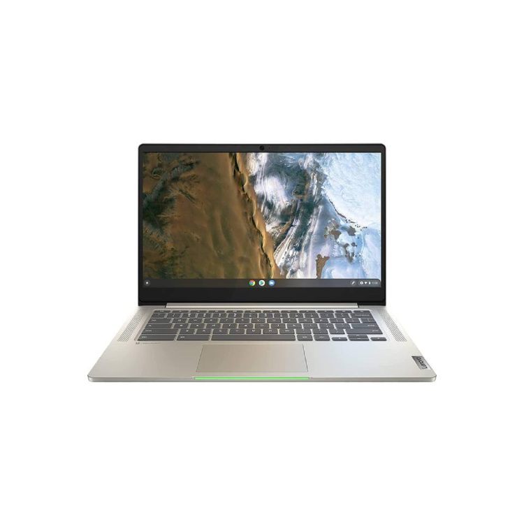 Lenovo Ideapad 5 Intel Core i3 4GB RAM 128GB SSD 14 Inch Chrome OS Laptop