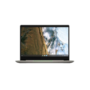 Refurbished Lenovo Ideapad 5 Intel Core i3 4GB RAM 128GB SSD 14 Inch Chrome OS Laptop