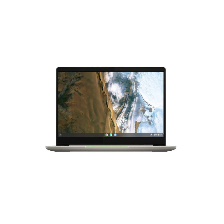 Lenovo Ideapad 5 Intel Core i3 4GB RAM 128GB SSD 14 Inch Chrome OS Laptop