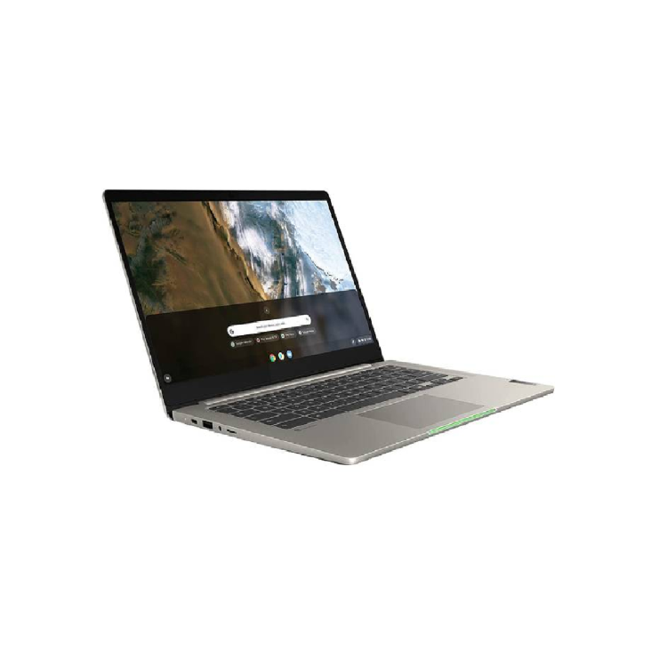 Lenovo Ideapad 5 Intel Core i3 4GB RAM 128GB SSD 14 Inch Chrome OS Laptop