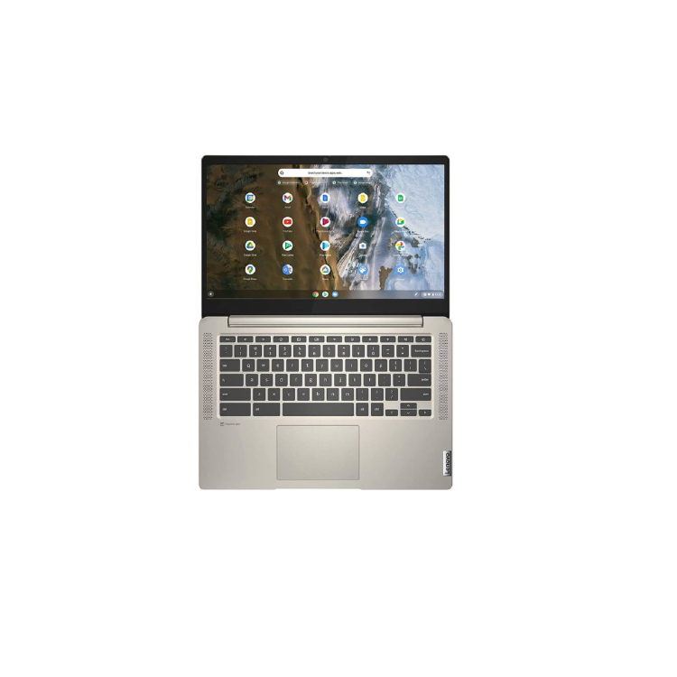 Lenovo Ideapad 5 Intel Core i3 4GB RAM 128GB SSD 14 Inch Chrome OS Laptop