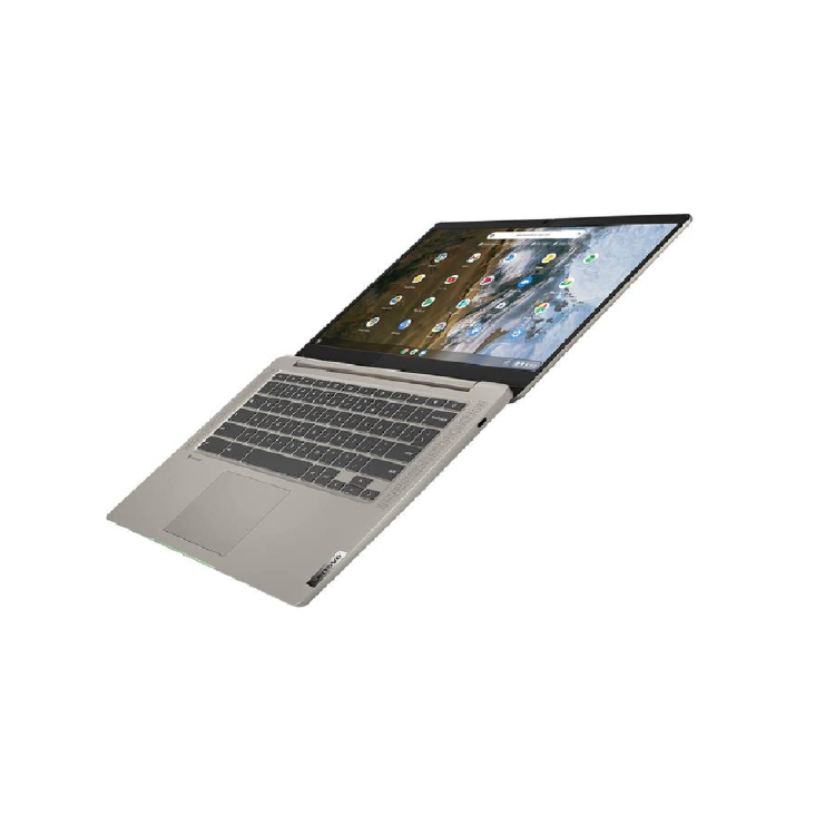 Lenovo Ideapad 5 Intel Core i3 4GB RAM 128GB SSD 14 Inch Chrome OS Laptop