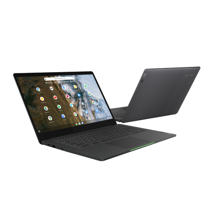 Lenovo IdeaPad 5 Intel Core i5 8GB RAM 512GB SSD 14 Inch Chromebook