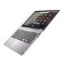 Lenovo IdeaPad 3 CB 15IJL6 82N4 - Intel Pentium Silver - N6000 / up to 3.3 GHz - Chrome OS - UHD Graphics - 8 GB RAM - 128 GB eMMC - 15.6" TN 1920 x 1080 Full HD - Wi-Fi 6 - arct