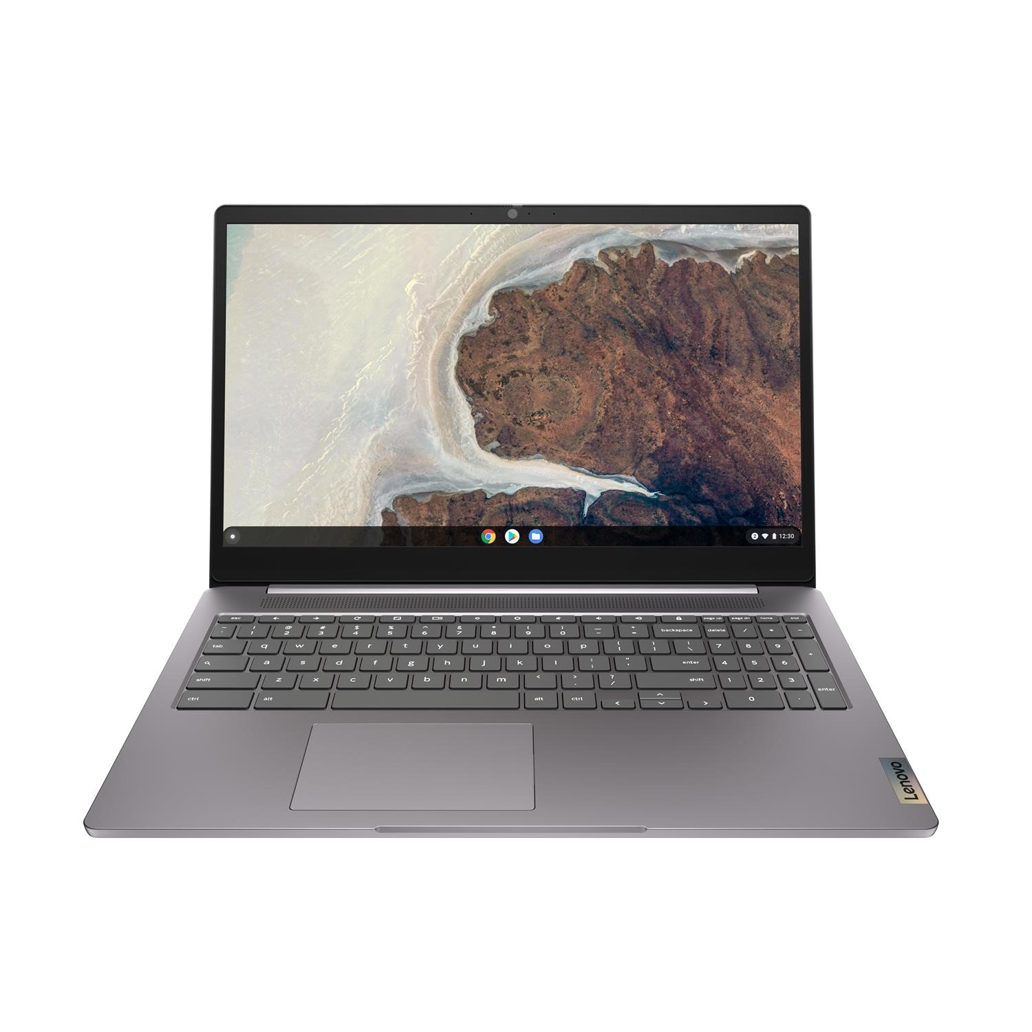 IdeaPad 3 CB 15IJL6 82N4 Intel Pentium N6000 up to 3.3 GHz Chrome OS UHD Graphics RAM 1